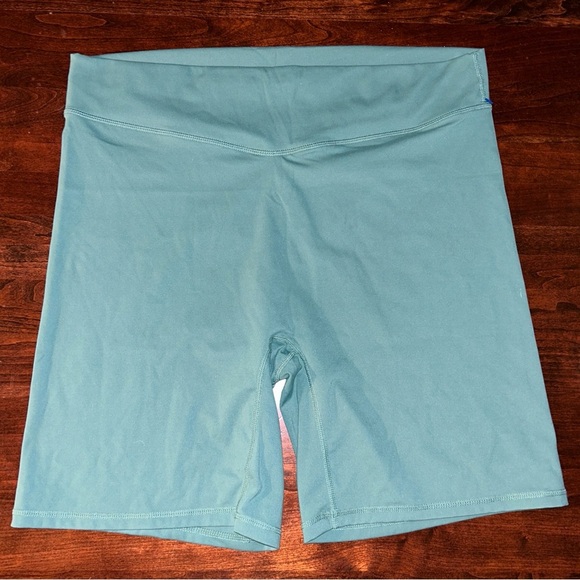Balance Athletica Pants - Balance Athletica Vitality Biker Shorts